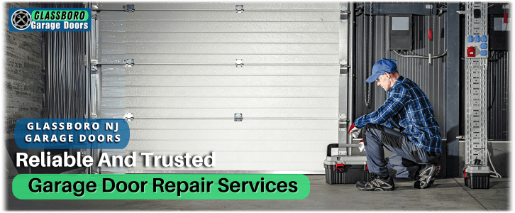 Garage Door Repair Glassboro NJ