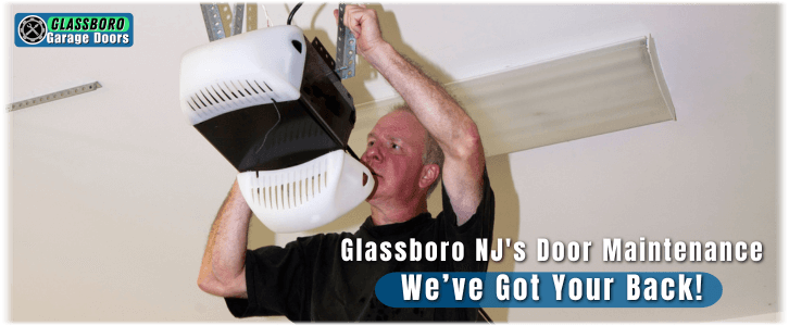 Garage Door Maintenance Glassboro NJ